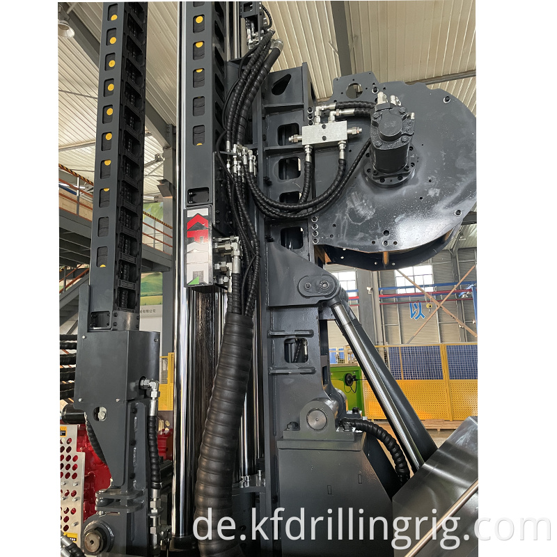 Powerful power drilling core for Geothermal resource development